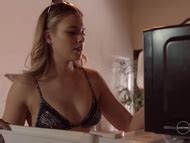 Naked Tiera Skovbye In One Small Indiscretion