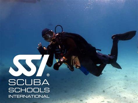 Ssi Open Water Course Diving In Hurghada