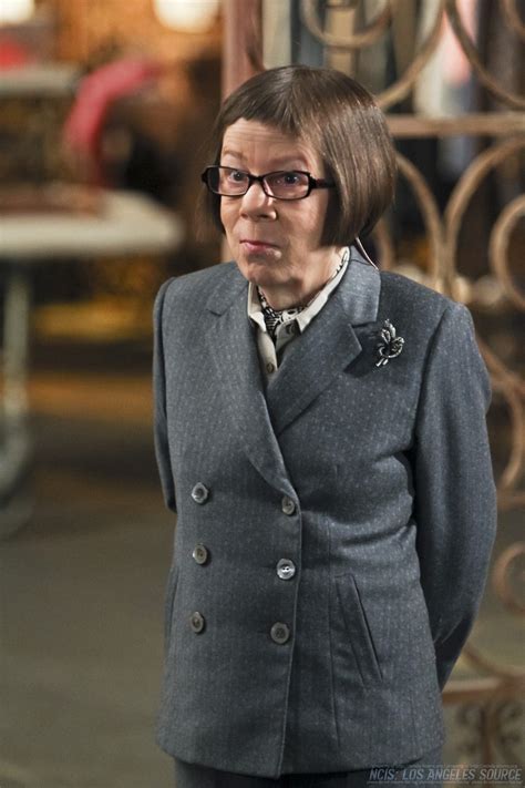 NCIS: Los Angeles - Henrietta 'Hetty' Lange Photo (39738292) - Fanpop