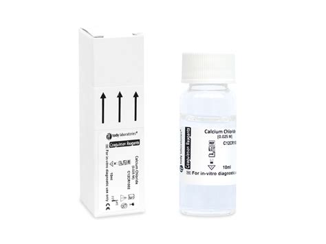 Coagulation Reagents Kits