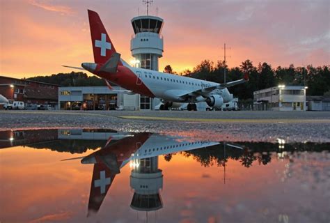 Airports In Switzerland A Full Guide Studying In Switzerland