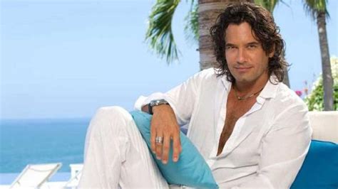 Mario Cimarro Actor De Pasi N De Gavilanes Ser Padre Por Primera