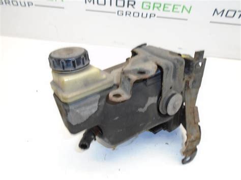 Renault Laguna 2007 2009 Power Steering Pump 491100023R