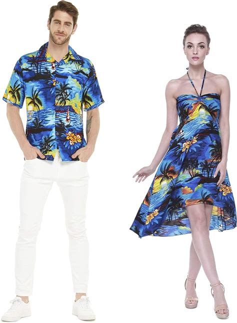 Arriba 38 Imagen Hawaiian Inspired Outfit Abzlocal Mx