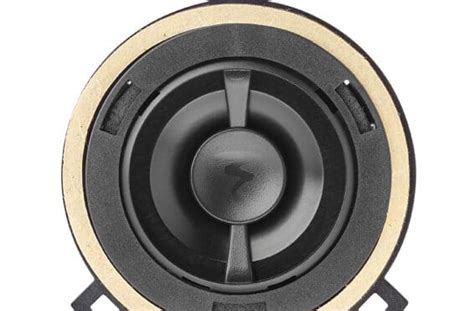 IS VW 180 | Focal America