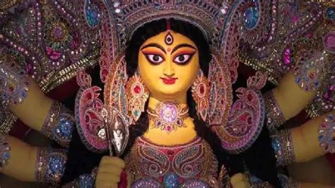 Masik Durga Ashtami 2022 আজ বছরের শেষ দুর্গাষ্টমী শুভ সময় পার হয়নি এখনও এই কাজগুলি করলে যা