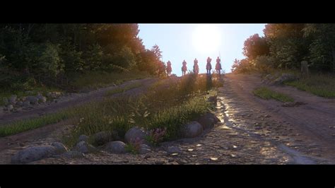 With my third playthrough I finally completed KCD, what an amazing ...