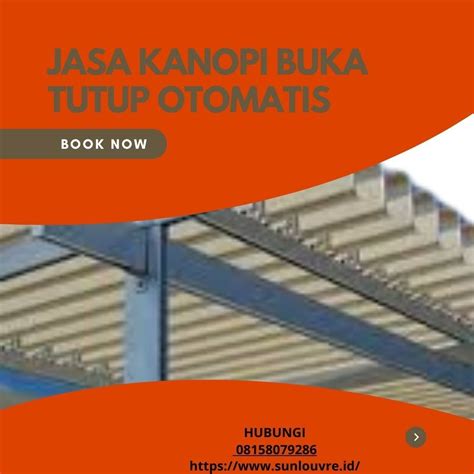 WA 08158079286 Jasa Kanopi Buka Tutup Otomatis Di Lebak Jasa Lainnya