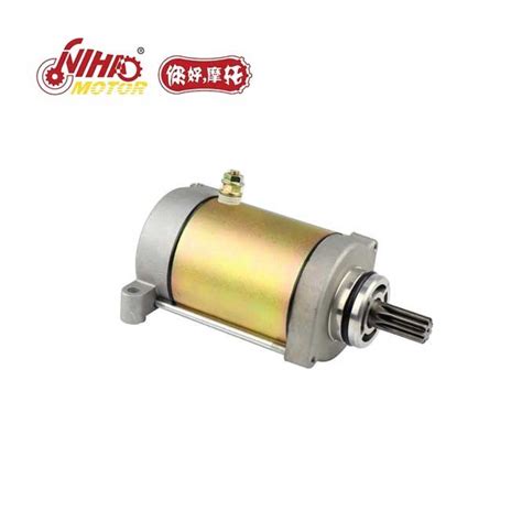 Cf Starter Motor Cfmoto Parts Cf Cc Cf Moto Atv Utv Quad