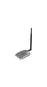 Alfa Network Awus H V Mw Usb Wireless G Wifi Adapter Dbi