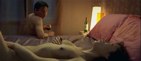 Nude Video Celebs So Ri Moon Nude A Good Lawyer S Wife 2003