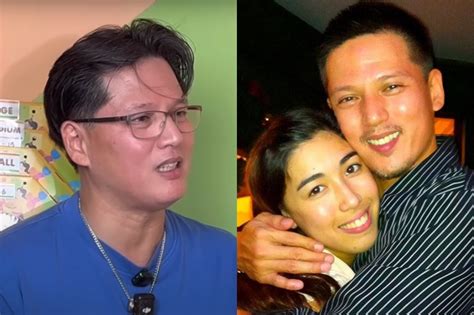 Si Kier Legaspi ay nagpapalabas ng pagkabigo sa mga napalampas na