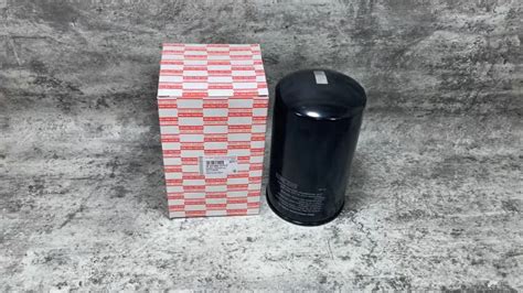 Oil Filter Saringan Oli Isuzu Giga Fvz Fvm Gxz Gvz Fvr Gvr Vd Ori