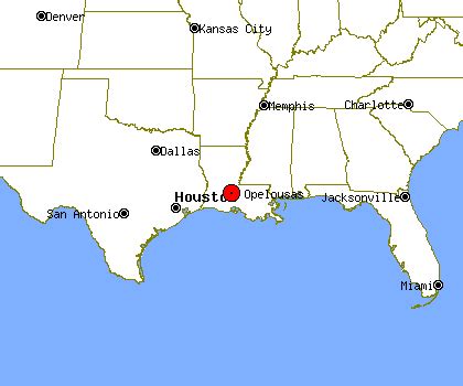 Opelousas Profile | Opelousas LA | Population, Crime, Map