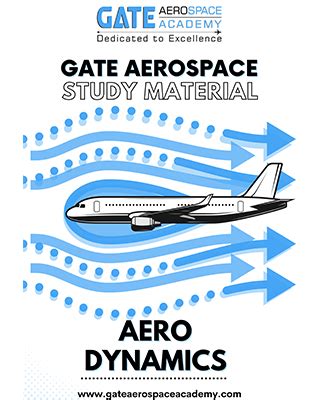 Best Study Material For GATE Aerospace GATE Aerospace Study Material