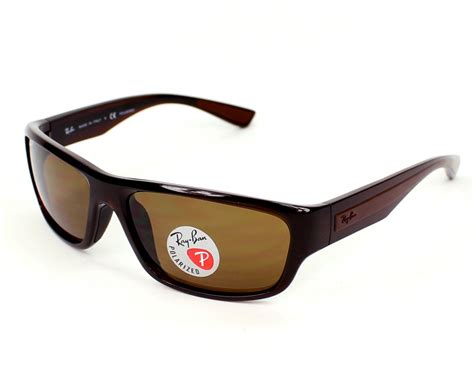 Ray Ban Rb 4196 714 83