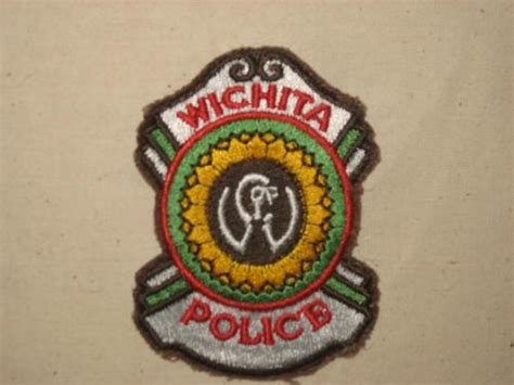 Wichita Police Flickr Photo Sharing