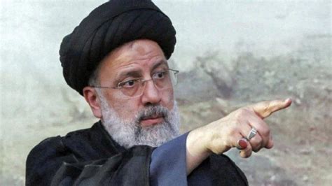 Iran Marah Balas Dendam Atas Kematian Komandan Senior Garda Revolusi