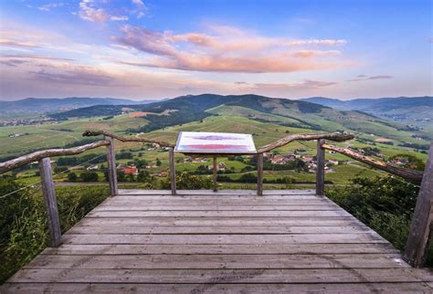 Panoramas Des Plus Beaux Points De Vue Du Monde Voyage Vacances