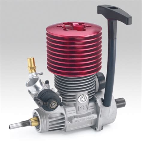 Thunder Tiger PRO 28BD R ENGINE