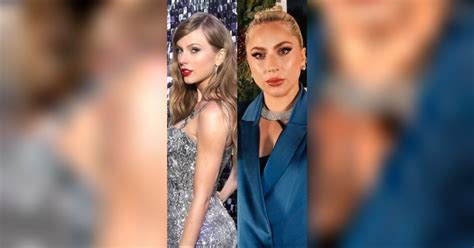 Taylor Swift Defends Lady Gaga Amid Pregnancy Rumors Trstdly Trusted