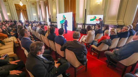 Rio Grande Do Sul Apresenta Balan O De Dias Ap S Enchentes