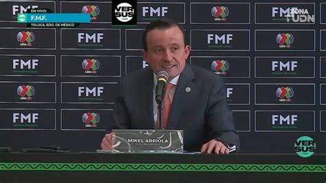 Liga MX Así sería el nuevo torneo largo que se propone en México