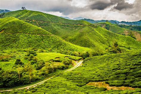 10 Tempat Wisata Di Malaysia Yang Wajib Dikunjungi