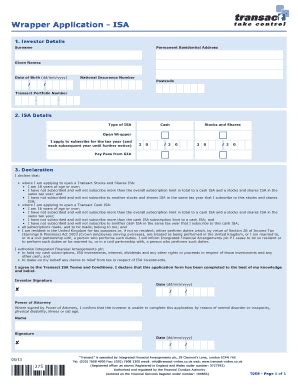 Fillable Online E Clarity Fax Email Print Pdffiller