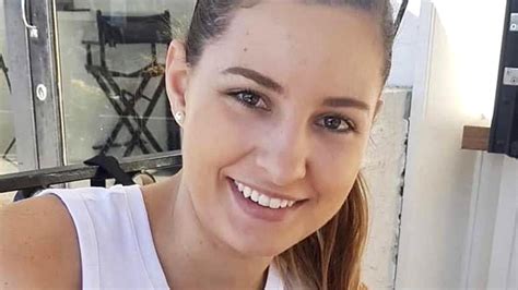 Wieambilla Shooting Queensland Police Officer Keely Brough ‘always