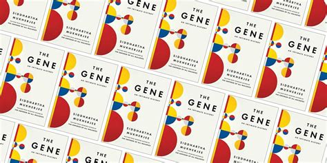 The Gene: An Intimate History Book Review