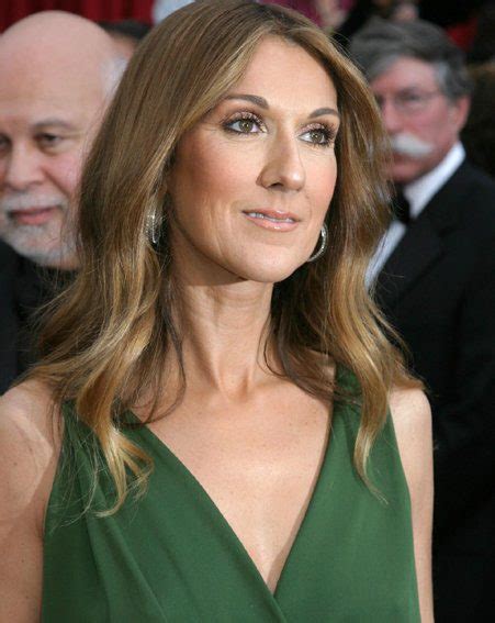 Celine Dion Pregnant With Twins After Ivf Ok Magazine