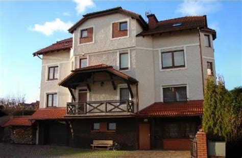 Villa Alfa In Gdansk Poland Book B B S With Hostelworld