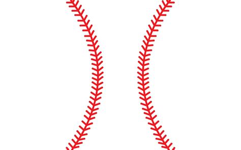 BASEBALL SEAMS SVG - ClipArt Best