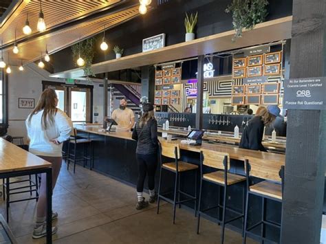 Outer Range Brewing Updated January 2025 360 Photos And 266 Reviews