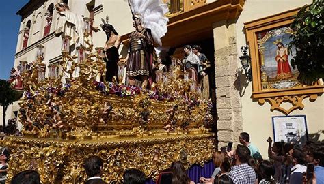 San Benito acomete la primera fase de restauración de su paso de misterio