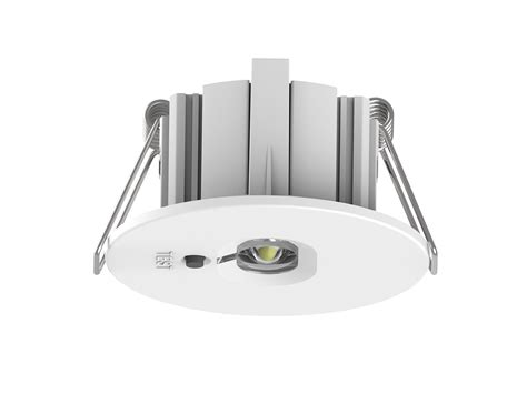 Epe 3w Em Led Emergency Downlight Epowertech