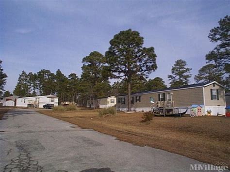 19 Mobile Home Parks In Newport Nc Mhvillage