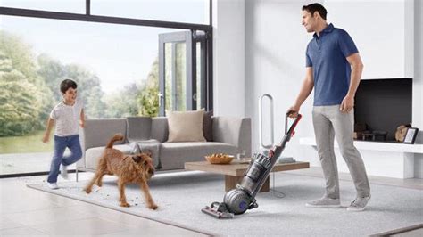 Save $100 on the Dyson Ball Animal 2 Upright vacuum | ZDNET