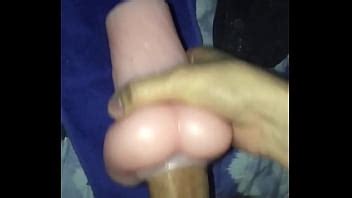 Metendo Na Buceta Artificial XVIDEOS