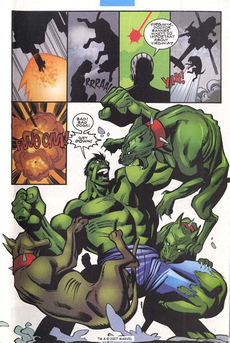 Read Online The Incredible Hulk Comic Issue