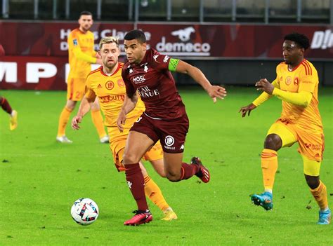 Photos Saison 2022 2023 Qui Sont Les Joueurs Du FC Metz Les Mieux