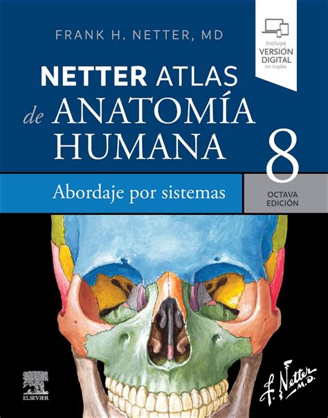 Atlas De Anatomia Humana Abordaje Por Sistemas