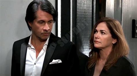 General Hospital Spoilers Finn Jackie Get Second Chance Rekindle