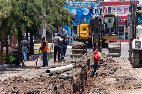 Durango llegó a tener 2 800 mdp para infraestructura hoy son solo 500 mdp