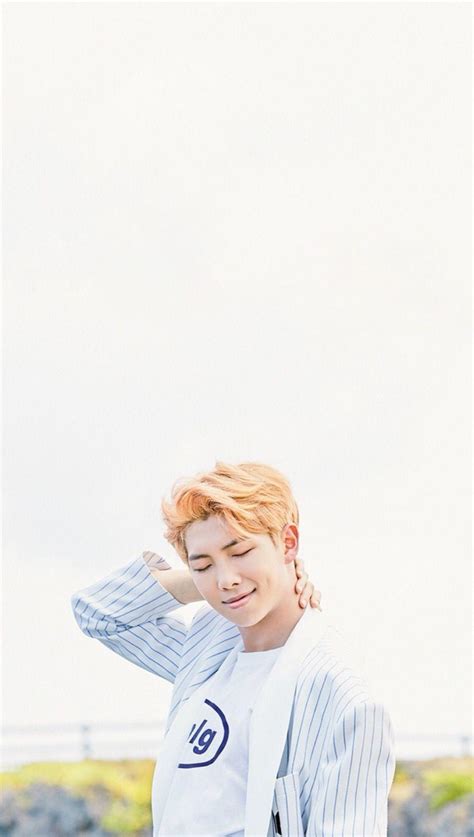 300 Wallpaper Bts Namjoon Pictures Myweb