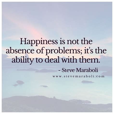 Pin On Steve Maraboli On Instagram