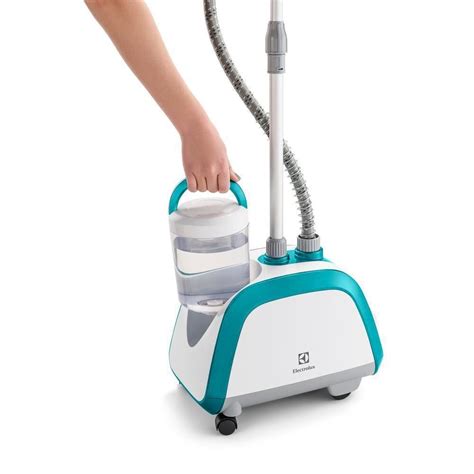 Electrolux Passadeira A Vapor - Passadeira a Vapor Electrolux GST10 - Passadeira a Vapor e Acessórios ...