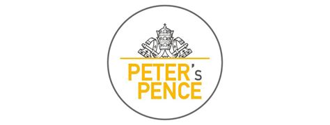 Peter’s Pence Collection – Sacred Heart Catholic Church