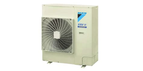 VRV IV S Air Conditioning System